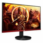 Monitor Gamer Aoc G2790vx 27 Pulgadas Freesync Gsync 144hz