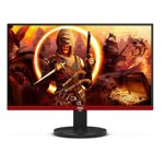 Monitor Gamer Aoc G2490vx 24 pulgadas Fhd 144hz 1ms Panel Va Freesync