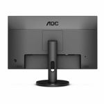 Monitor Gamer Aoc G2490vx 24 pulgadas Fhd 144hz 1ms Panel Va Freesync