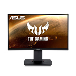 Monitor 24 Asus VG24VQ Curvo Gaming 144hz