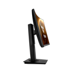 Monitor 24 Asus VG24VQ Curvo Gaming 144hz