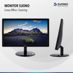Monitor Suono Pantalla Led 24 Fhd Snmo-1000