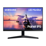 Monitor Led Samsung Ips 22  Fhd Ultradelgado LF22T350FHLCZB