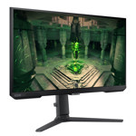 Monitor Samsung Odyssey G4 27   IPS 240Hz Gaming Ergonomico