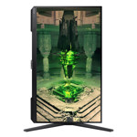 Monitor Samsung Odyssey G4 27   IPS 240Hz Gaming Ergonomico