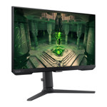 Monitor Samsung Odyssey G4 25   IPS 240Hz Gaming Ergonomico