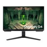 Monitor Samsung Odyssey G4 25   IPS 240Hz Gaming Ergonomico