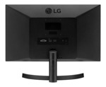 Monitor Ips Gamer 1080p 24 Pulgadas LG 24mk600m Freesync Web Gtia