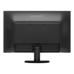 Monitor 19 Pulgadas Led Philips HD VGA HDMI 193V5LHSB2/77