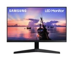 Monitor 27  FHD LED  Samsung LF27T350FHARG