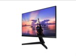 Monitor 27  FHD LED  Samsung LF27T350FHARG