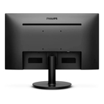 Monitor Philips LED 24 Pulgadas VGA HDMI 241V8L/77 