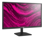 Monitor Led Gamer 1080p 27 Pulgadas LG 27mk400h Freesync Web