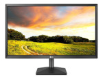 Monitor Led Gamer 1080p 27 Pulgadas LG 27mk400h Freesync Web