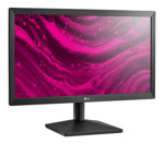 Monitor Led Gamer Hd 20 Pulgadas LG 20mk400h 2ms Vesa Web