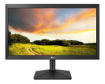 Monitor Led Gamer Hd 20 Pulgadas LG 20mk400h 2ms Vesa Web