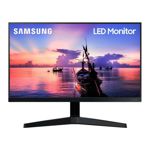 MONITOR 24" SAMSUNG LF24T350FHL IPS FULLHD 75HZ FREESYNC HDMI