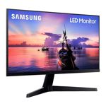 MONITOR 24" SAMSUNG LF24T350FHL IPS FULLHD 75HZ FREESYNC HDMI