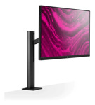 Monitor Ips Ergo 1440p 27 Pulgadas LG 27qn880 Freesync Web