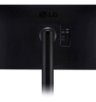 Monitor Ips Ergo 1440p 27 Pulgadas LG 27qn880 Freesync Web