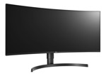 Monitor Curvo Ips Qhd 34 Pulgadas LG Ultrawide 34wl85c Hdr10