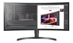Monitor Curvo Ips Qhd 34 Pulgadas LG Ultrawide 34wl85c Hdr10