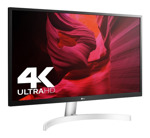 Monitor Led 4k 27 Pulgadas LG 27ul500-w Uhd Hdr Hdmi Oficial