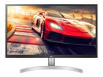 Monitor Led 4k 27 Pulgadas LG 27ul500-w Uhd Hdr Hdmi Oficial