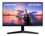 MONITOR SAMSUNG LF22T35 22" - LF22T350FHLCZB
