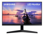 MONITOR SAMSUNG LF24T35 24" - LF24T350FHLCZB