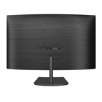 MONITOR LCD 27 PHILIPS 271E1SCA55 FHD CURVO VGA-HDMI 169
