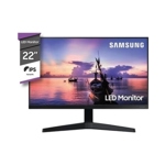 MONITOR LED 22 SAMSUNG - LF22T350FHLCZB- 75 HZFHD IPS