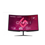 Monitor Gamer 32" Viewsonic Vx3218c-2k 165hz