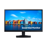 Monitor Va Full Hd 22 Pulgadas Samsung S33a Ls22a33 Hdmi Vga