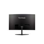 Monitor Gaming Viewsonic Curvo Vx2718-P-Mhd 165Hz
