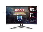 MONITOR GAMER AOC 32" FULL HD
