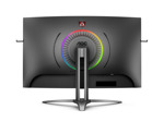 MONITOR GAMER AOC 32" FULL HD