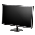 Monitor CX 19 185D VGA HDMI Negro