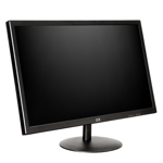 Monitor CX 19 185D VGA HDMI Negro