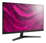Monitor Gamer VA 32 QHD LG UltraGear 32GN600 con Freesync y 165Hz