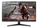 Monitor Gamer VA 32 QHD LG UltraGear 32GN600 con Freesync y 165Hz