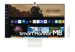 Monitor Samsung Smart M8 32