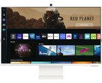 Monitor Samsung Smart M8 32