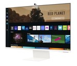 Monitor Samsung Smart M8 32