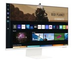 Monitor Samsung Smart M8 32