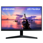 Monitor Led 24  Samsung Lf24t350fhlczb Panel Ips 75 Hz