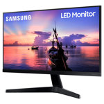 Monitor Led 24  Samsung Lf24t350fhlczb Panel Ips 75 Hz