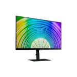 Monitor Samsung Qhd 27" Panel Ips