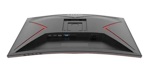 Monitor Gamer Curvo 27 Pulgadas Aoc C27g2ze Freesync 240hz