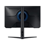 MONITOR LED 25 SAMSUNG LS25BG400ELCZB - ODYSSEY G4 - GAMER FHD 240HZ